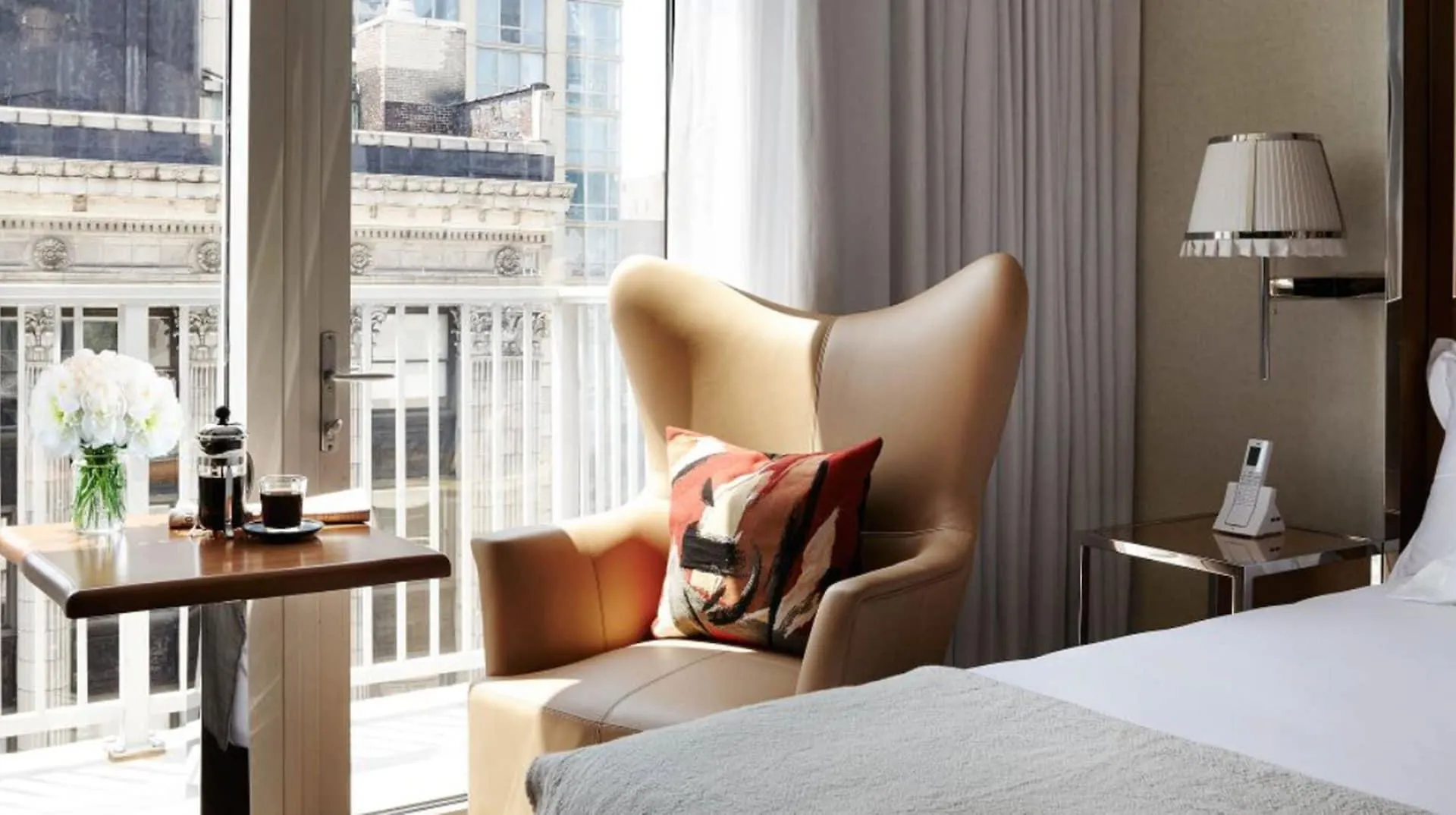 ****  Hotel Park Ave New York United States