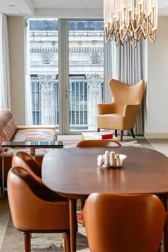 ****  Hotel Park Ave New York United States