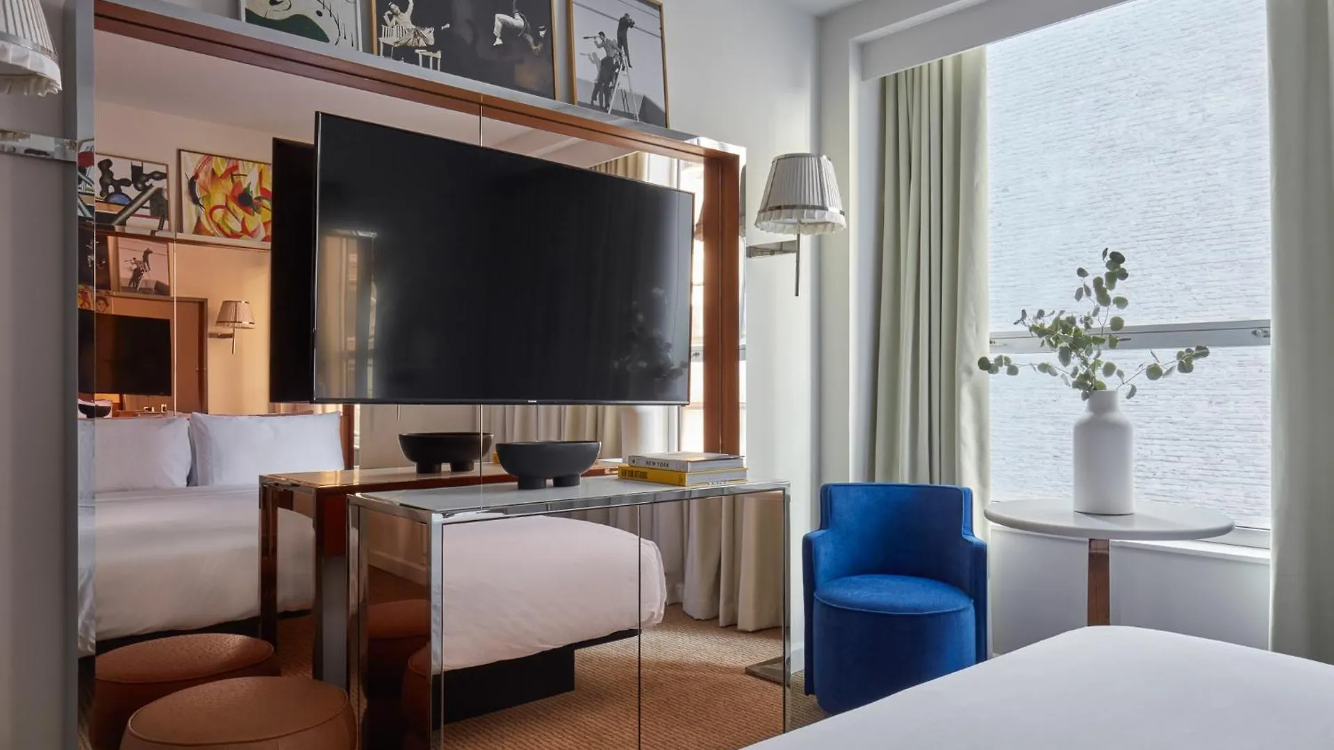 ****  Hotel Park Ave New York United States