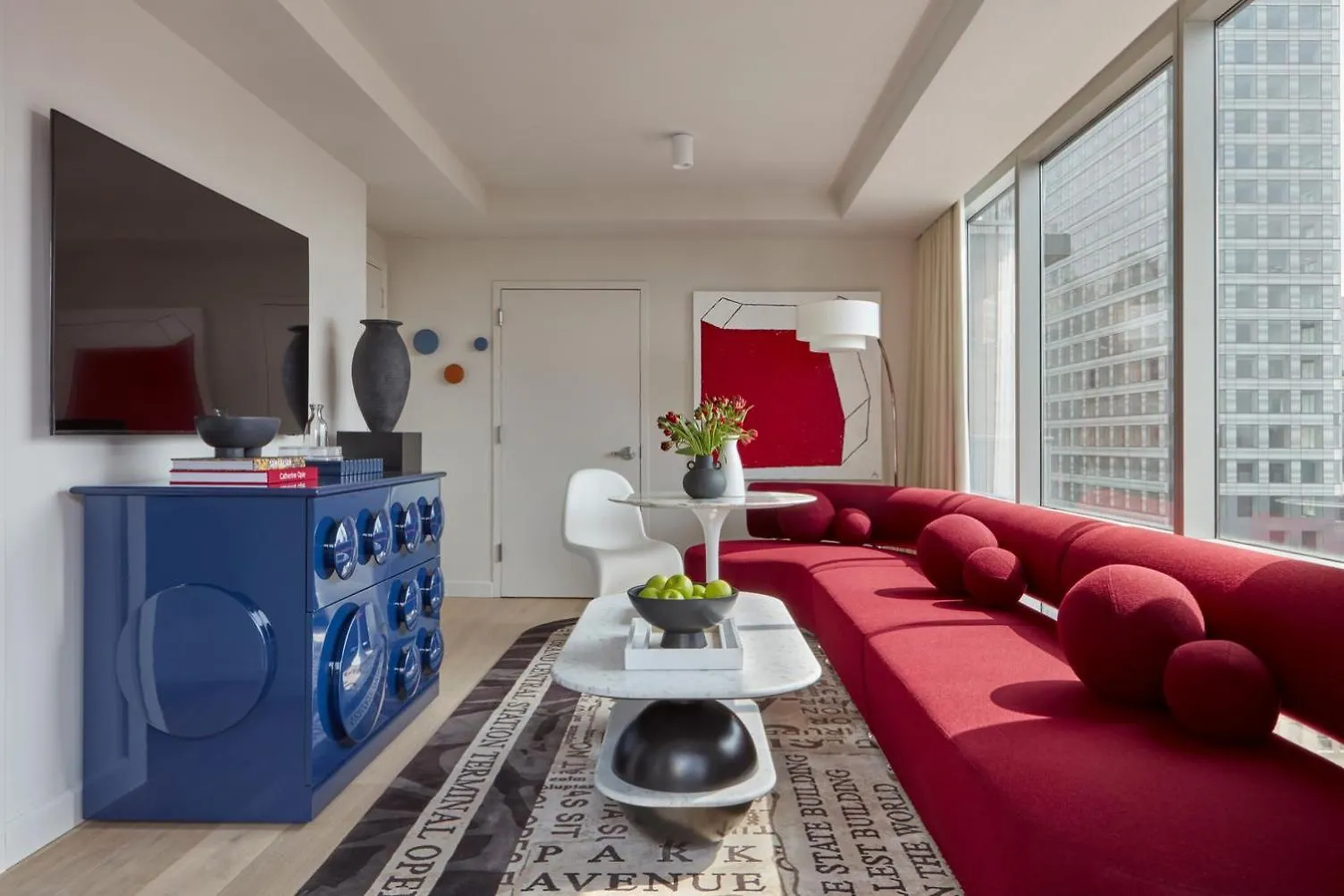 Hotel Park Ave New York United States