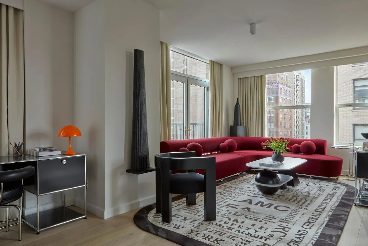 ****  Hotel Park Ave New York United States
