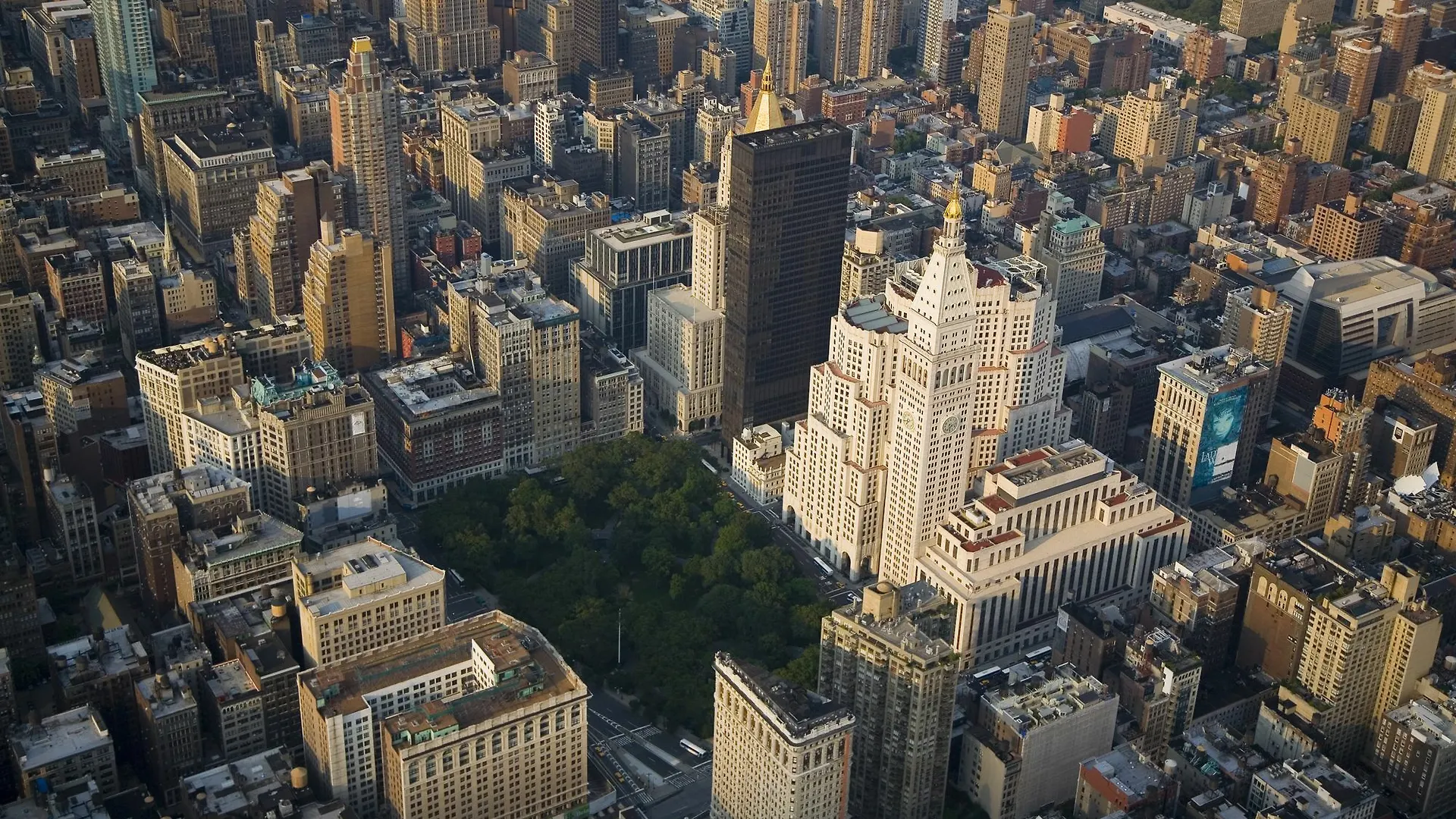 Hotel Park Ave New York United States