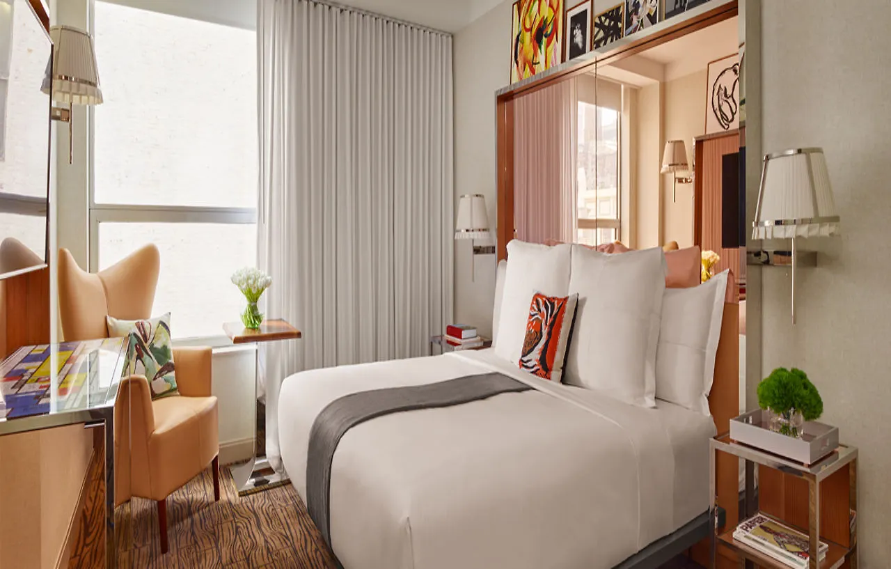 Hotel Park Ave New York United States