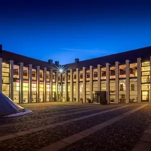 Haus St. Joseph Hotel Waldsassen