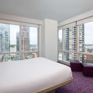 Yotel Times Square **** New York