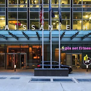 4* Отель Renaissance Midtown