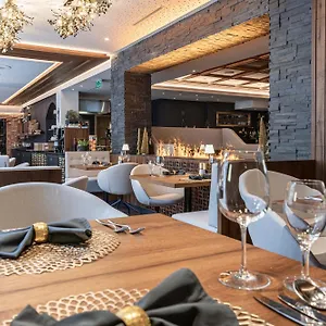 Gramaser Hotel Ischgl