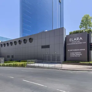 Hilton Grand Vacations Club Elara Center Strip Vegas 3* Las Vegas