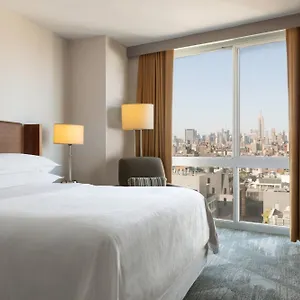 4* Отель Sheraton Tribeca