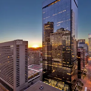 Grand Hyatt Hotel Denver