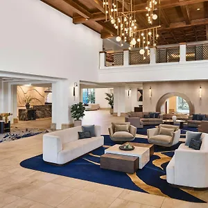 Jw Marriott Vegas At Summerlin 4* Las Vegas