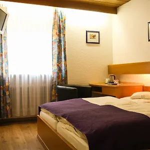 Hotel Waldlust B&B Hotel Schwandorf in Bayern