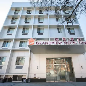 2* Отель Grandview