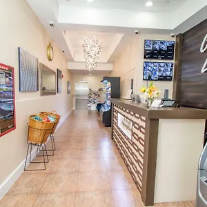 2* Отель Canal Loft