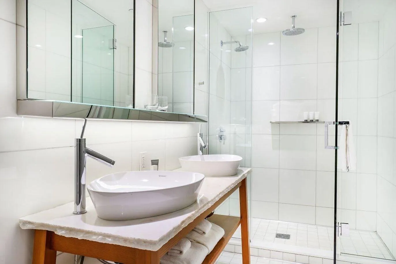 Mondrian Park Avenue Otel New York 4*,