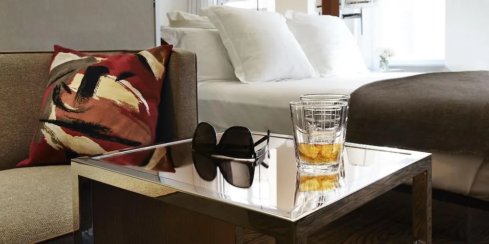 Mondrian Park Avenue Otel New York