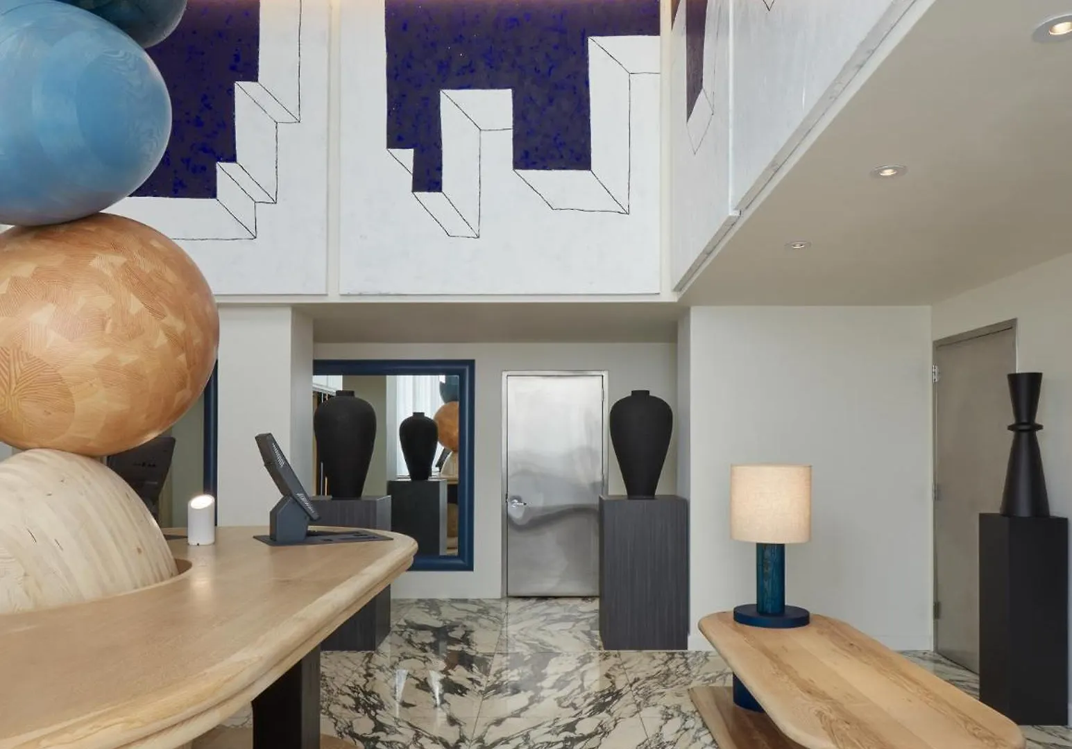 Mondrian Park Avenue Otel New York