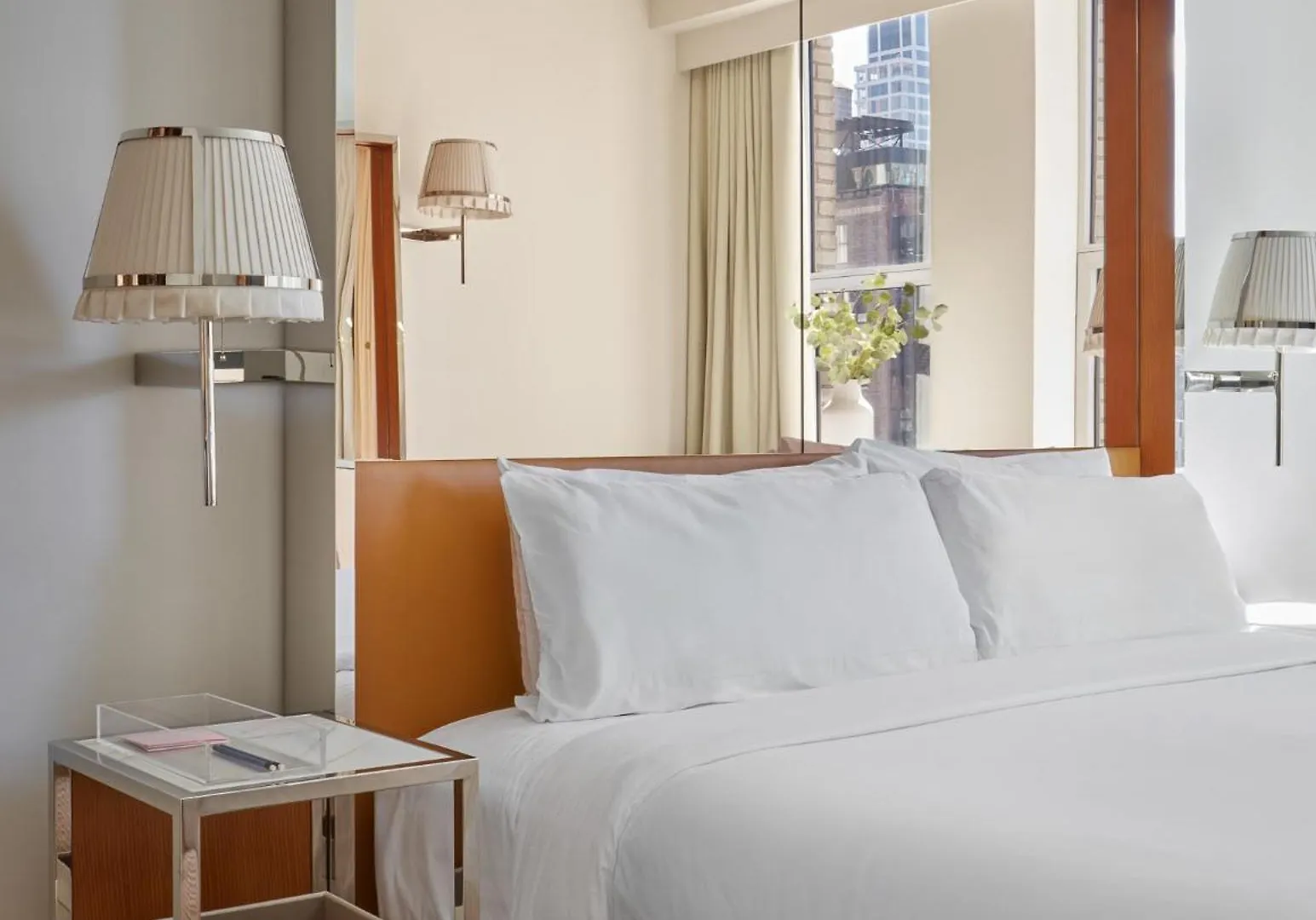 Mondrian Park Avenue Otel New York
