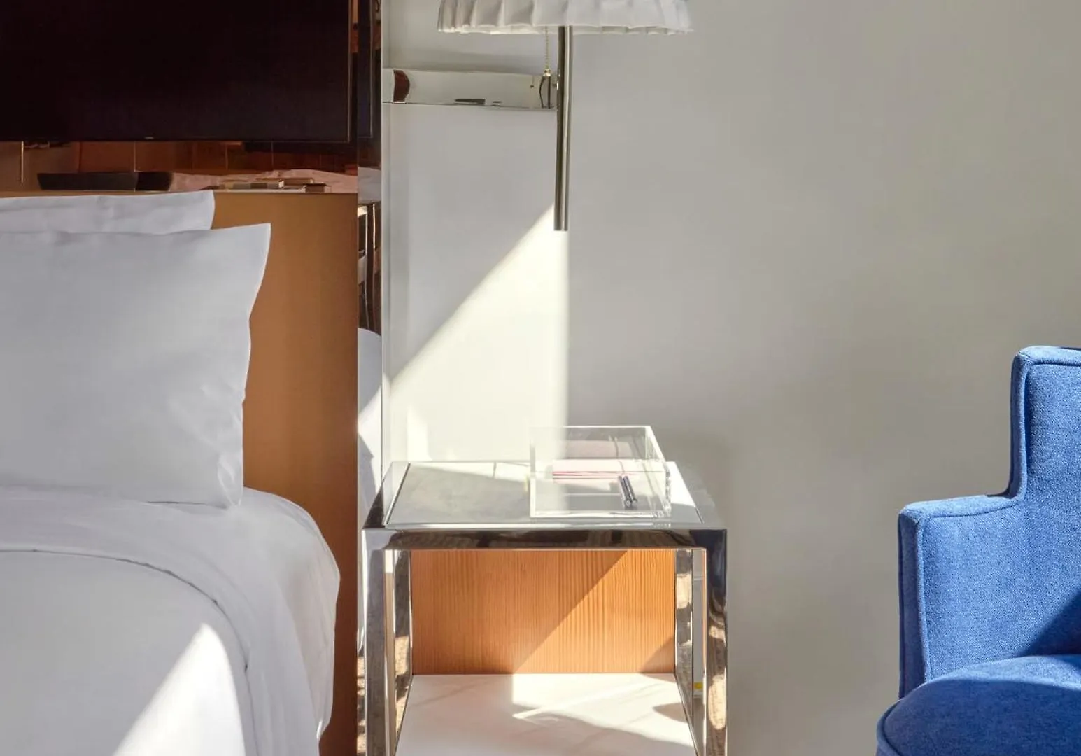 Mondrian Park Avenue Otel New York 4*,  ABD