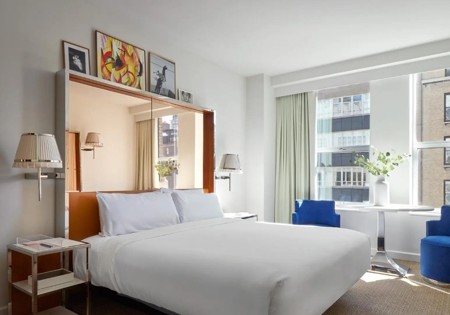Mondrian Park Avenue Otel New York