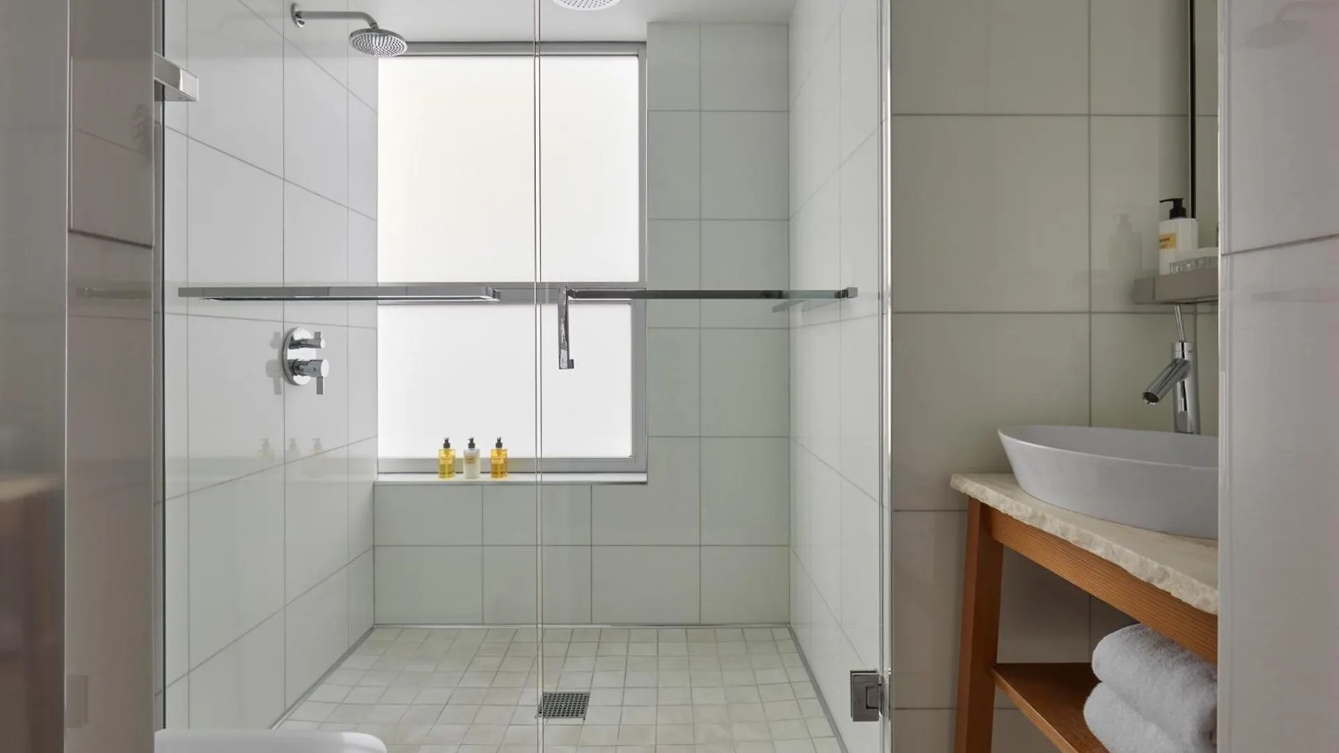 Mondrian Park Avenue Otel New York 4*,