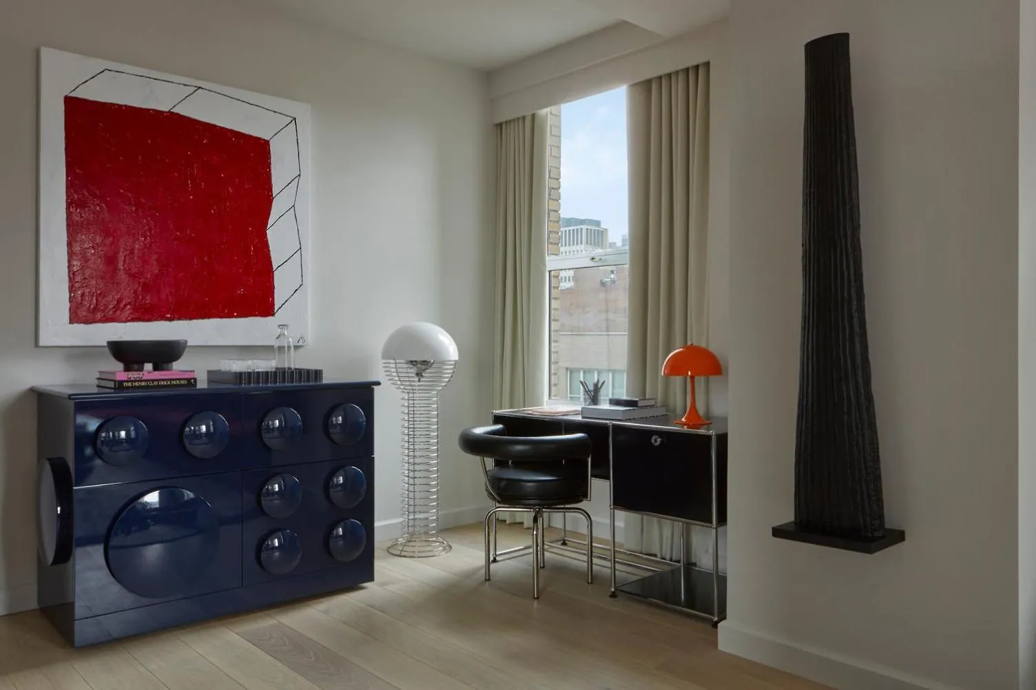 Mondrian Park Avenue Otel New York