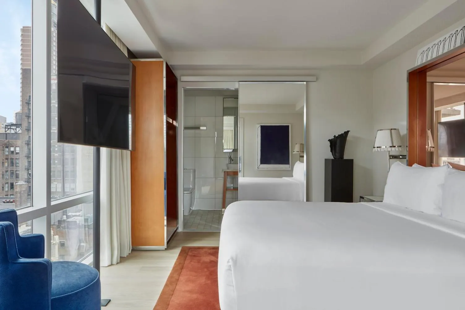 Mondrian Park Avenue Otel New York