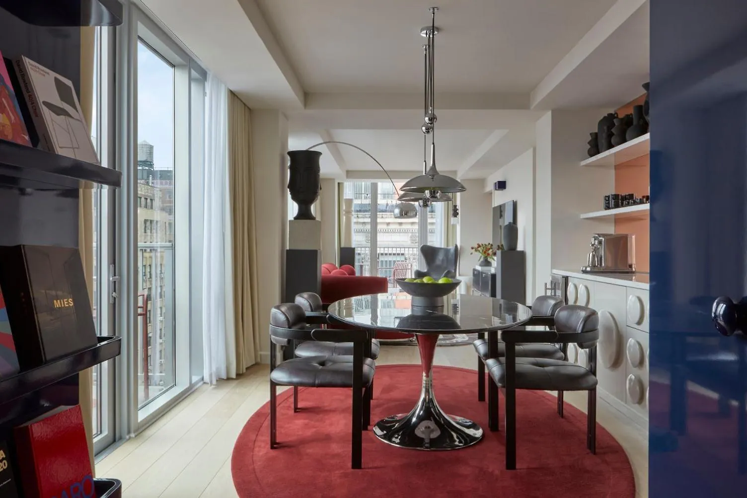 Mondrian Park Avenue Otel New York
