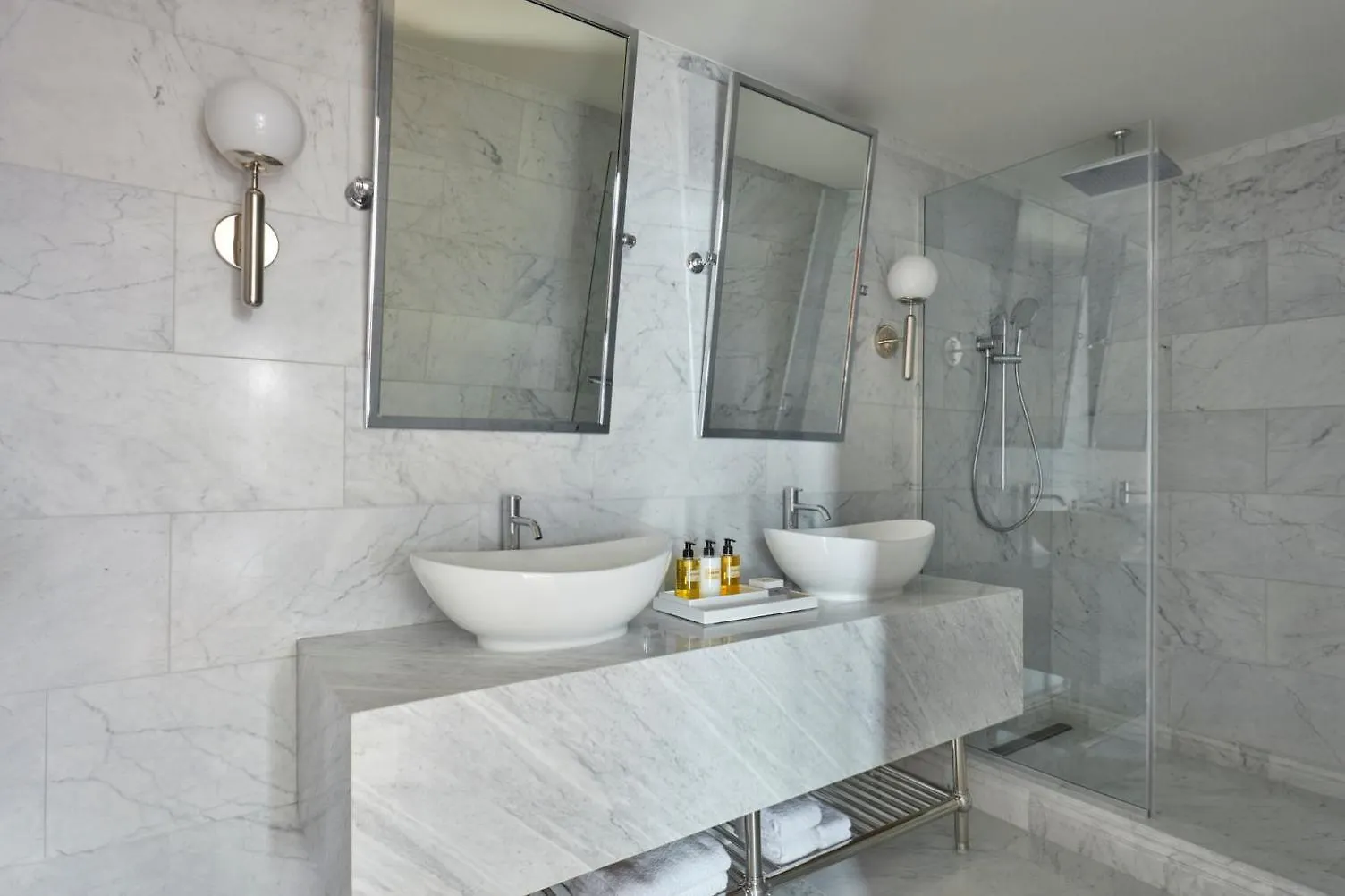 Mondrian Park Avenue Otel New York