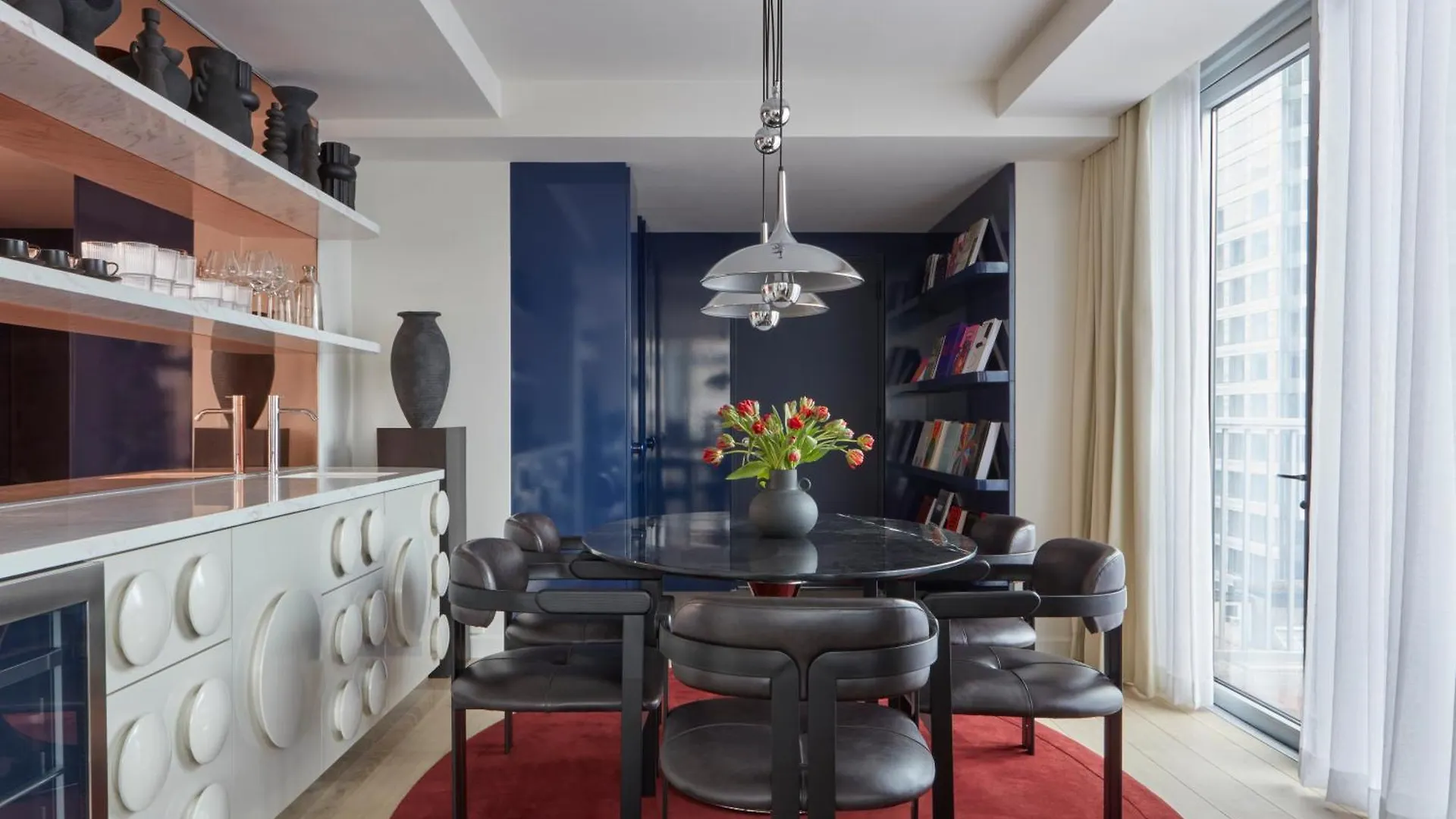 Mondrian Park Avenue Otel New York