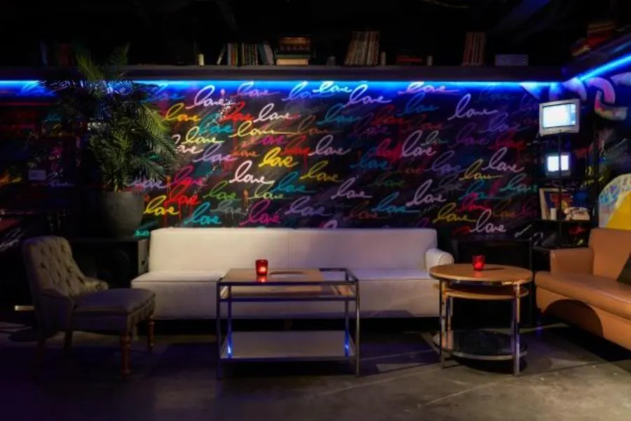 Mondrian Park Avenue Otel New York 4*,  ABD