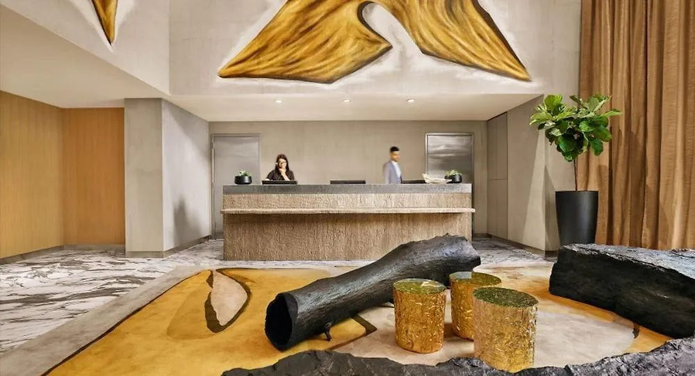 Hotel Park Ave New York