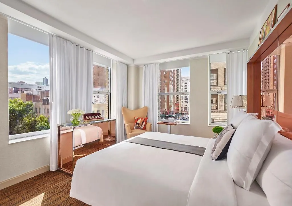 Hotel Park Ave New York 4*,  United States