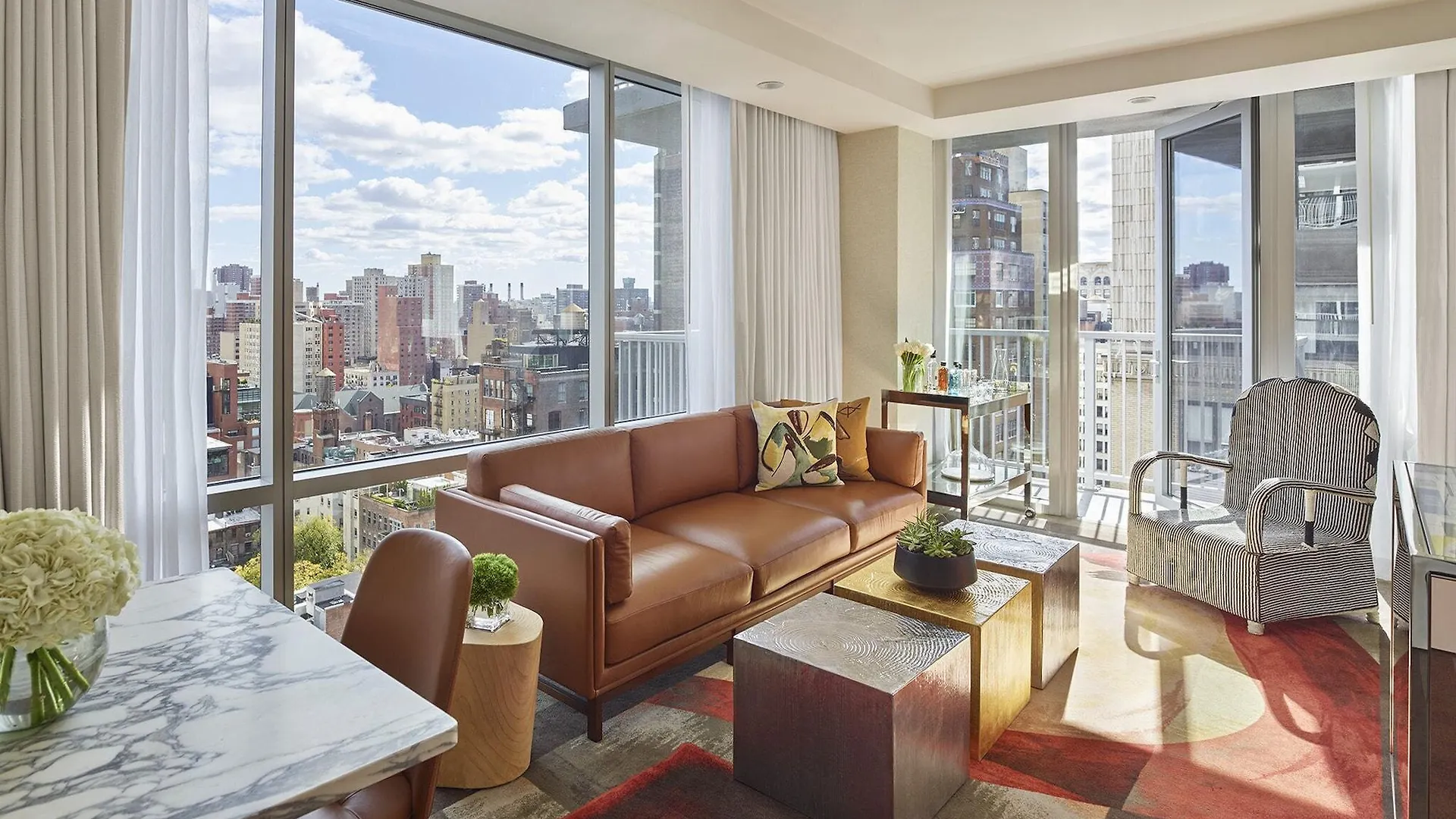 Hotel Park Ave New York
