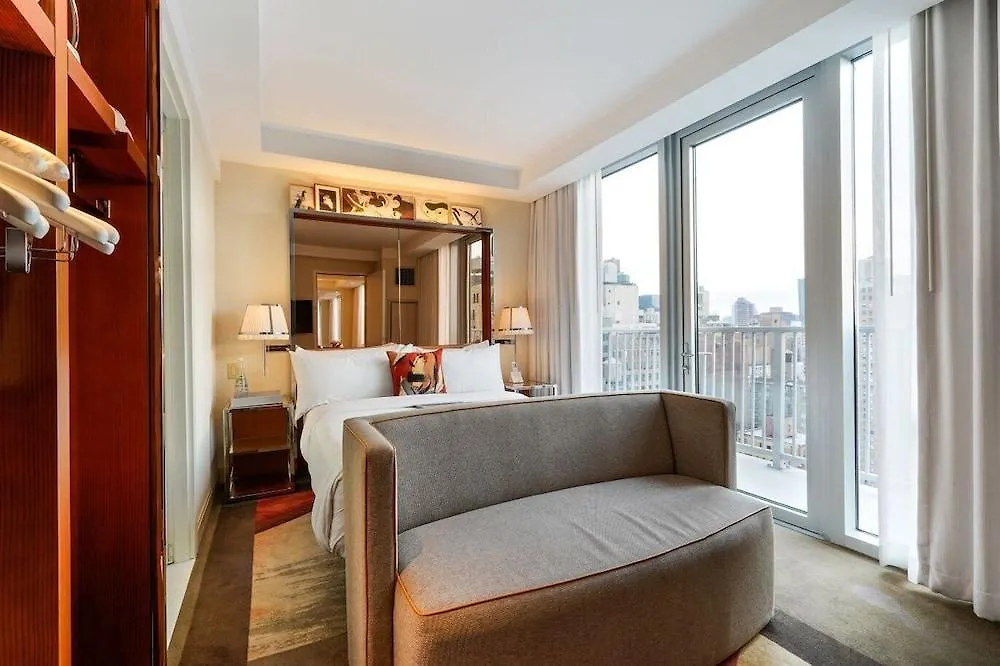 Hotel Park Ave New York