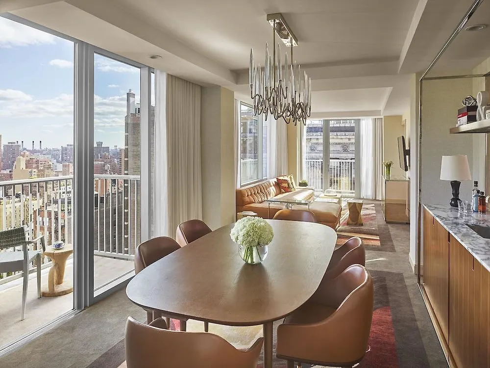 Hotel Park Ave New York