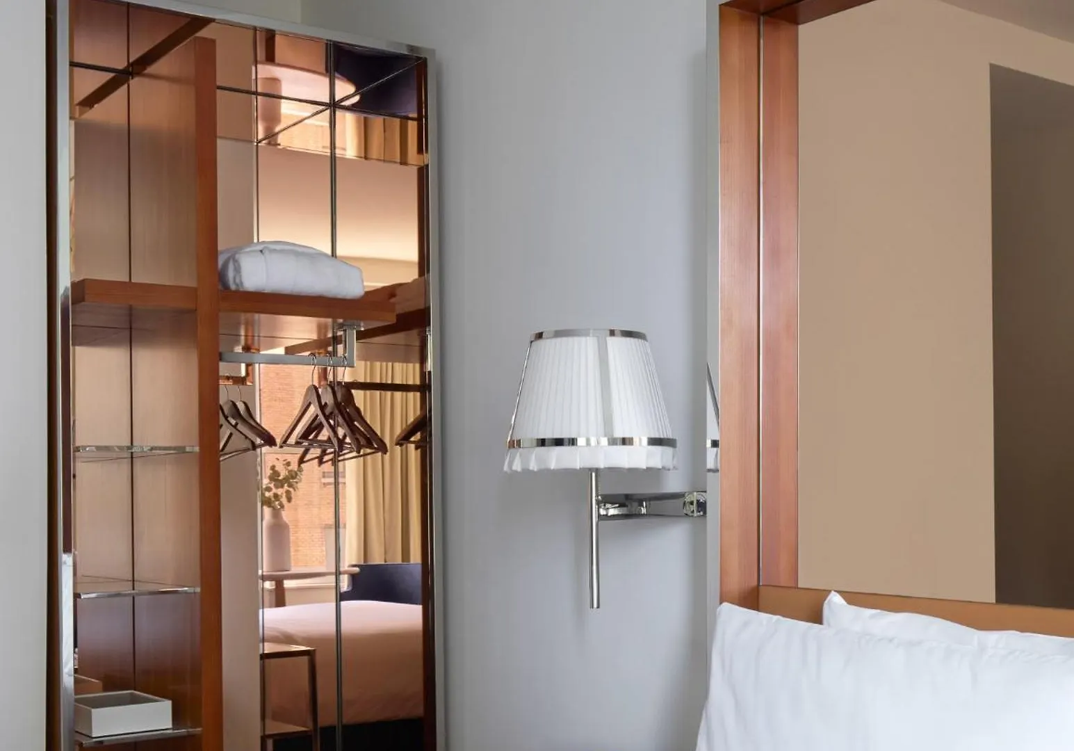 Hotel Park Ave New York United States