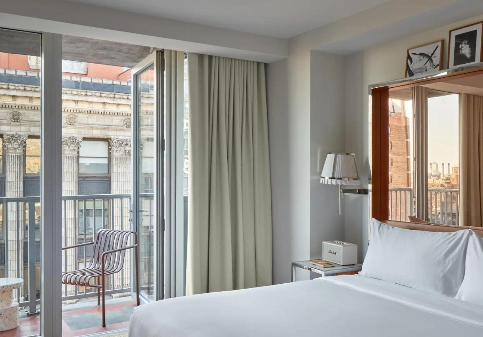 Hotel Park Ave New York