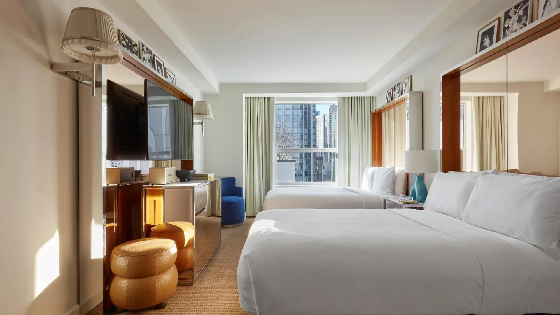 ****  Hotel Park Ave New York United States