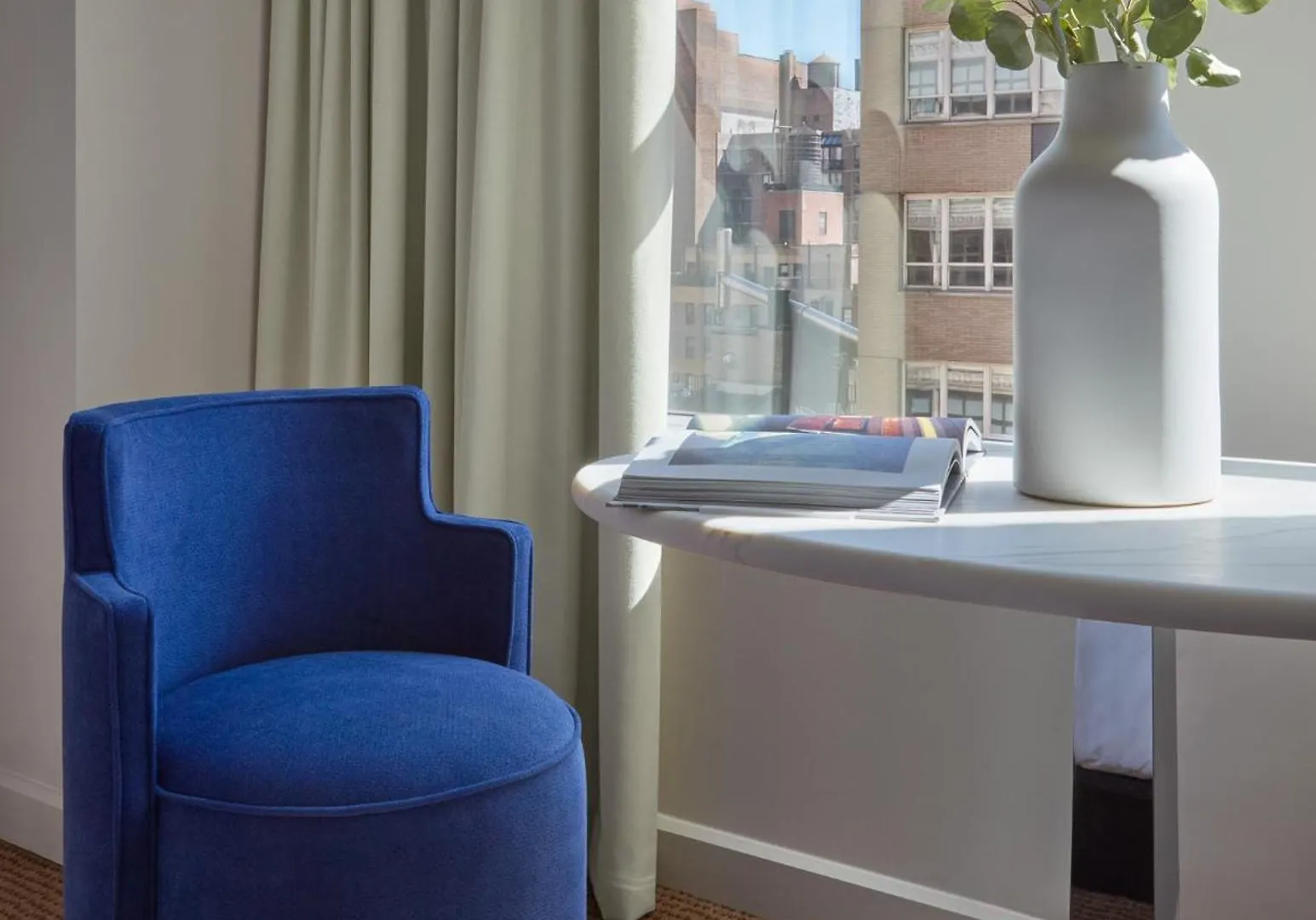 ****  Hotel Park Ave New York United States