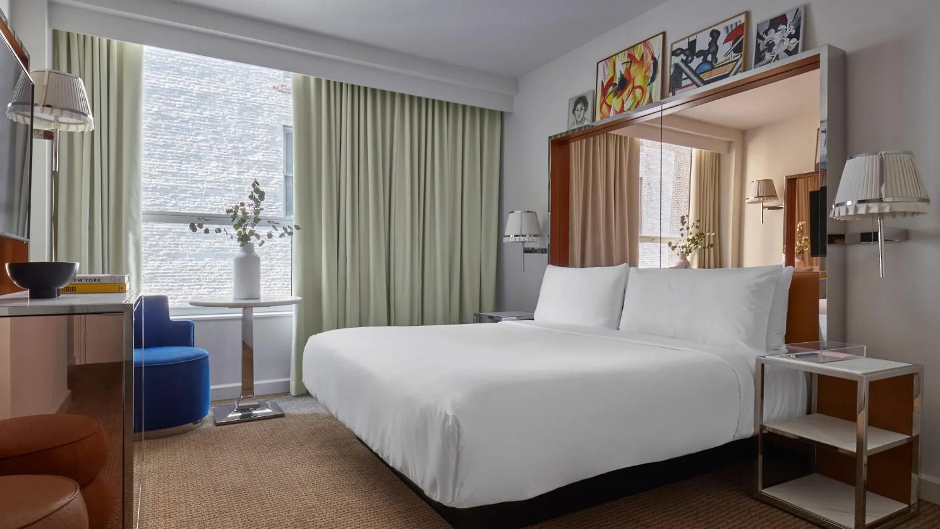 Hotel Park Ave New York United States