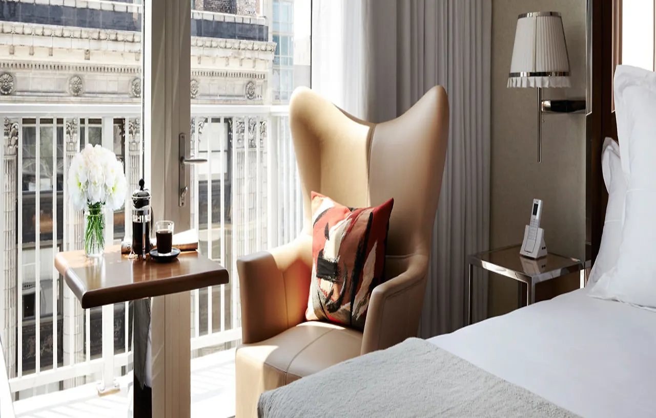 Hotel Park Ave New York