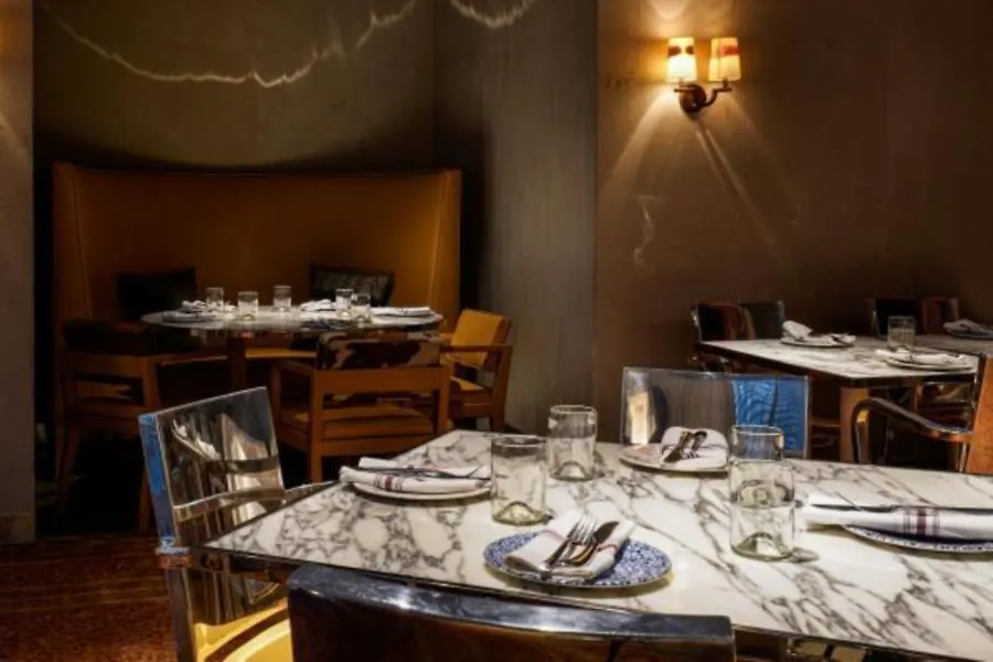 Hotel Park Ave New York 4*,