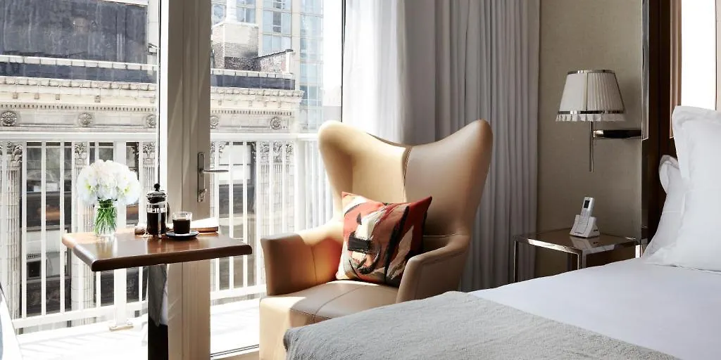 Hotel Park Ave Нью-Йорк 4*,  США