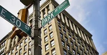 Hotel Park Ave Нью-Йорк 4*,  США